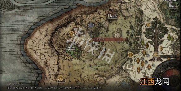 艾尔登法环绿琥珀链坠如何获取 绿琥珀链坠获取方式