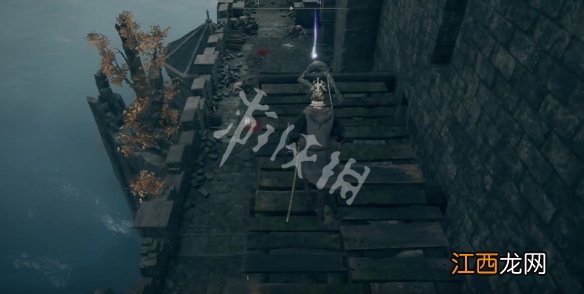 艾尔登法环双头剑护符如何获取 艾尔登法环双头剑护符获取