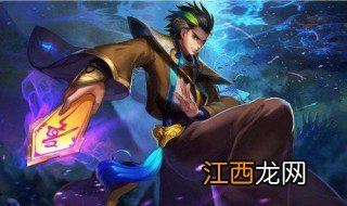 王者荣耀狄仁杰打法 上分不是问题!