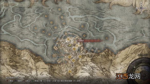 艾尔登法环玛莲妮亚的义手刀怎么获得 玛莲妮亚的义手刀获得