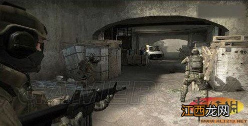 《反恐精英：全球攻势》高玩教你实战窍门