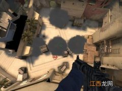 csgo练投掷物的地图叫什么 csgo练投掷物的地图下载方法