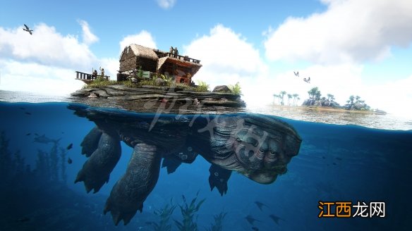 方舟创世纪什么时候出 方舟生存进化创世纪发售时间说明