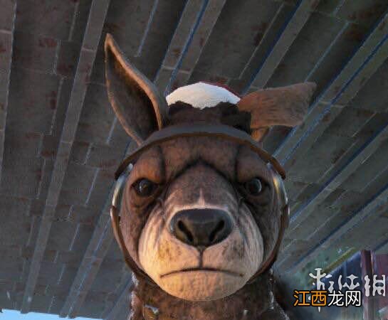 方舟生存进化怎么抓袋鼠?文明服抓袋鼠方法