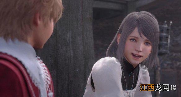 为让《FF16》更具中世纪幻想 配音和动捕都是欧洲人