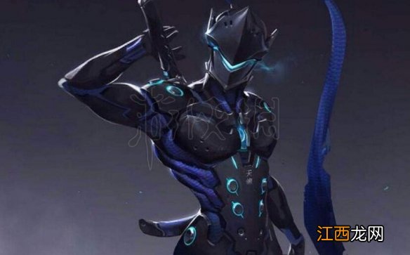 守望先锋吸勾版本源氏打法思路 守望先锋吸勾下源氏怎么玩