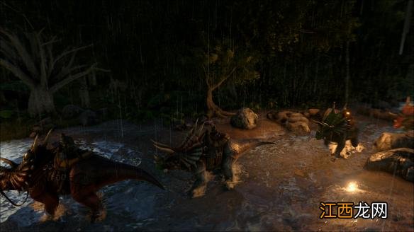 《方舟:生存进化》189.1版更新内容一览攻略