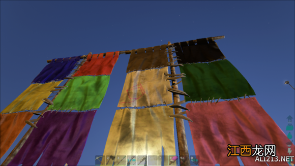 《方舟:生存进化》188版新增物品图文介绍攻略