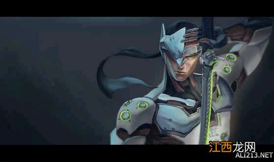 《守望先锋》英雄自排名TOP9 Top9寡妇