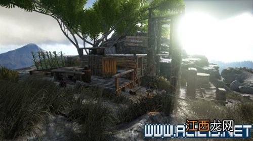 《方舟:生存进化》收集提炼金属武器制作攻略 要求/大纲