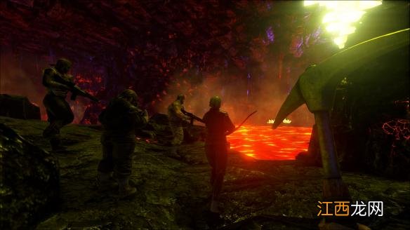 《方舟:生存进化》吊锅配方及效果解析攻略 吊锅的作用