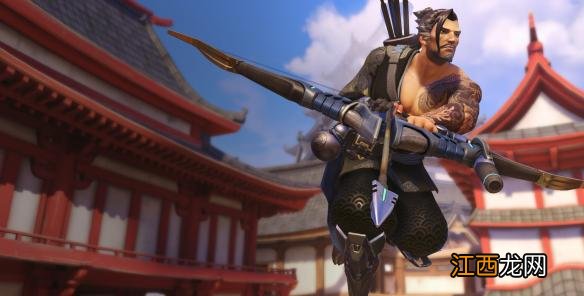 《守望先锋》4月22日Beta补丁改动修复一览