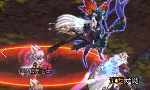 DNF普雷圣地攻略 DNF普雷圣地boss怎么打 圣地机制