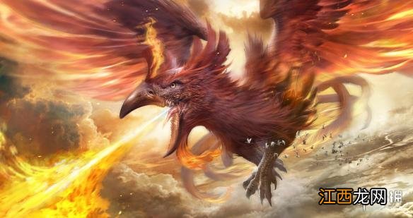 蛮荒搜神记神兽介绍 有哪些上古凶兽?蛮荒搜神记好玩吗? 赤火凤