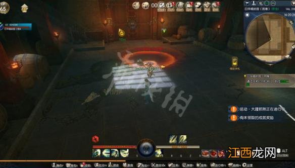 蛮荒搜神记秘境挑战大全 蛮荒搜神记全挑战秘境图文介绍 汤谷海战_网