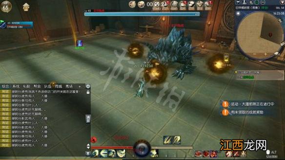 蛮荒搜神记秘境挑战大全 蛮荒搜神记全挑战秘境图文介绍 汤谷海战_网