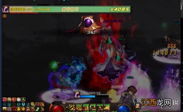 DNF希洛克团本第一阶段怎么玩 DNF希洛克团本第一阶段玩法