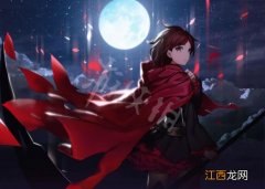 幻想全明星新英雄ruby图文介绍 幻想全明星ruby强不强 基本介绍