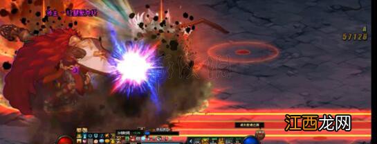 DNF普雷二阶段攻略 DNF普雷二阶段流程 二阶段机制