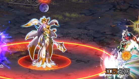 DNF普雷二阶段攻略 DNF普雷二阶段流程 二阶段机制