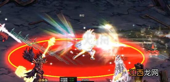 DNF普雷二阶段攻略 DNF普雷二阶段流程 二阶段机制