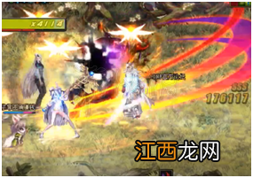 DNF普雷二阶段攻略 DNF普雷二阶段流程 二阶段机制