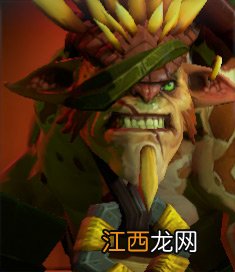 《DOTA2》7.0全英雄评价及玩法 全英雄天赋选择指南 亚巴顿