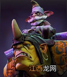 《DOTA2》7.0全英雄评价及玩法 全英雄天赋选择指南 亚巴顿