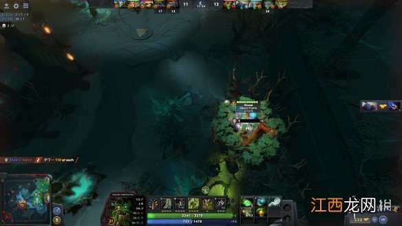 DOTA2力量跳刀怎么用 DOTA2力量跳刀使用技巧