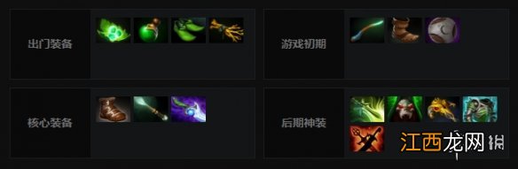 DOTA2力丸厉害吗 DOTA2隐刺技能解析