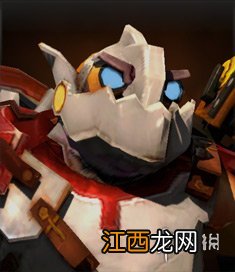 DOTA2发条技师技能介绍 DOTA2发条怎么玩