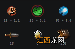 DOTA2PA怎么玩 DOTA2幻影刺客天赋加点一览