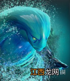 dota2变体精灵技能介绍 dota2水人怎么玩