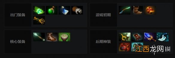 dota2兽王技能介绍 dota2bm是什么