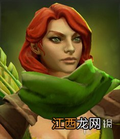 dota2风行怎么玩 dota2风行者技能介绍