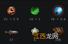 DOTA2谜团技能有哪些 DOTA2谜团技能加点天赋树一览