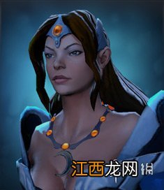 dota2白虎怎么玩 dota2米拉娜出装分享