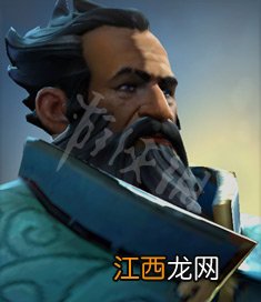 dota2昆卡出装推荐 dota2船长怎么玩