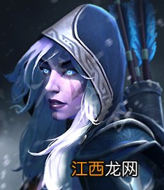 dota2卓尔加点推荐 dota2小黑怎么玩