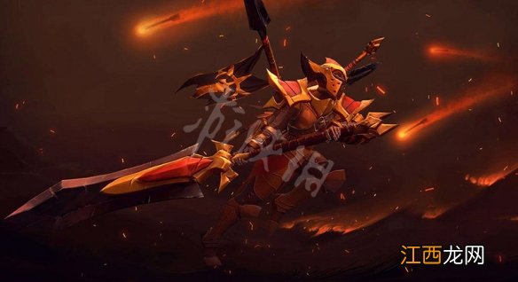 DOTA2军团指挥官出装推荐 DOTA2军团指挥官玩法攻略