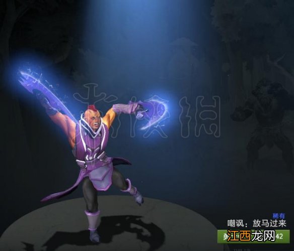 dota2TI9勇士令状各等级可获得重要物品一览