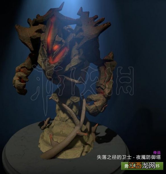 dota2TI9勇士令状各等级可获得重要物品一览