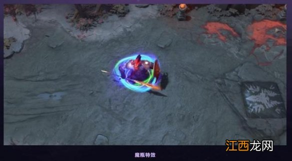 DOTA2勇士令状特效奖励一览 勇士令状奖励的特效都有哪些