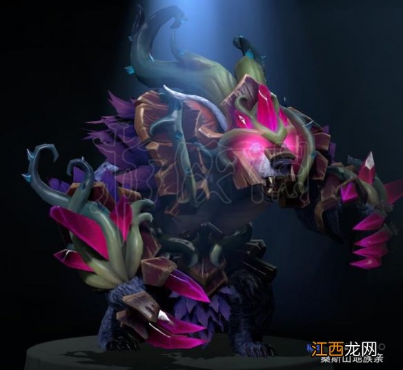 dota2溪谷幽林奖励一览 dota2溪谷幽林奖励怎么样