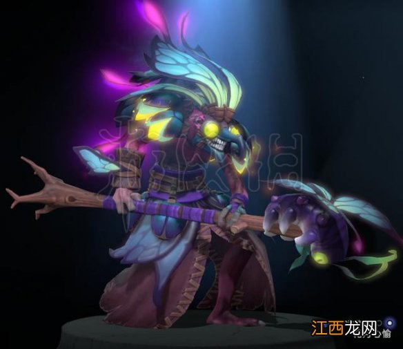 dota2溪谷幽林奖励一览 dota2溪谷幽林奖励怎么样