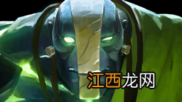 《DOTA2》7.0版全英雄技能、属性改动图鉴 英雄重做：狼人