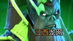 《DOTA2》7.0版全英雄技能、属性改动图鉴 英雄重做：狼人