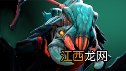 《DOTA2》7.0版全英雄技能、属性改动图鉴 英雄重做：狼人