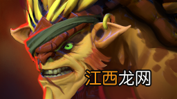 《DOTA2》7.0版全英雄技能、属性改动图鉴 英雄重做：狼人