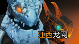 《DOTA2》7.0版全英雄技能、属性改动图鉴 英雄重做：狼人